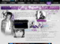 justinbiebernz.com