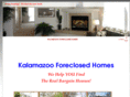 kalamazooforeclosedhomes.com