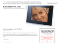 karenmarrow.com