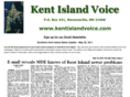 kentislandvoice.com