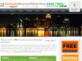 kentuckybusinessnetworking.com