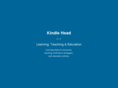 kindlehead.com