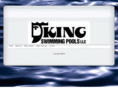 kingswimmingpools.com