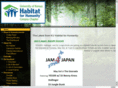 kuhabitatforhumanity.org