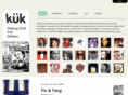 kukcrafters.com