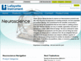 lafayetteneuroscience.com