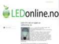 led-lys.net