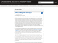 lifemagnets.org