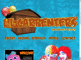 lilcarpenters.org