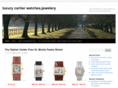 luxury-cartier.com