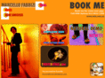 marcellofabrizi.com