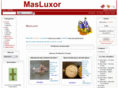 masluxor.com