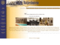 matjiesfontein.com