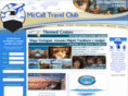 mccallgroupcruises.com