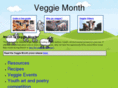 meatfreemonth.info