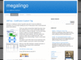 megalingo.com