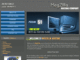 megzilla.com