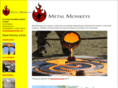 metalmonkeys.org