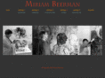 miriambeerman.com