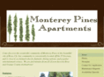 montereypinesapartments.com