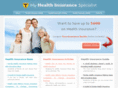 myhealthinsurancespecialist.com