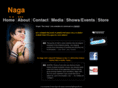 nagavalli.com