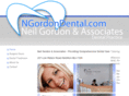 ngordondental.com