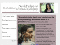 nicolehelget.com