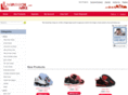nonsuchnike.com
