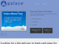 palacecardgame.com