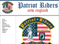 patriotriders-ne.com