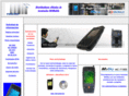 pdaindustrial.com