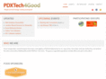 pdxtech4good.org