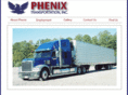 phenixtransportation.com