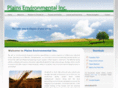 plainsenvironmental.com