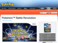 pokemonbattlerevolution.com