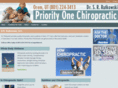 priorityonechiro.com