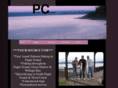 pugetcharters.com