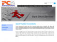 pushkalconsultants.com