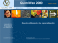 quimiwax.com