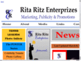 ritaritzenterprizes.com