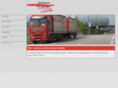 ritter-spedition.com