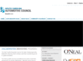 scautocouncil.com