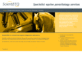 scientifeq.com