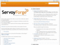servoyforge.com