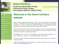 smartholistics.co.uk
