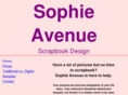 sophieave.com