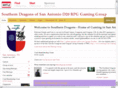 southerndragons.org