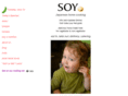 soynyc.com