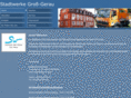 stadtwerke-gg.net
